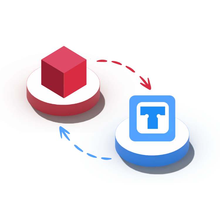 Unleashed Tradify Hero