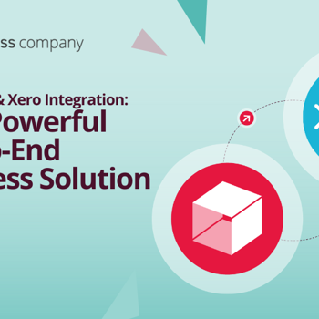 Unleashed and Xero inventory management