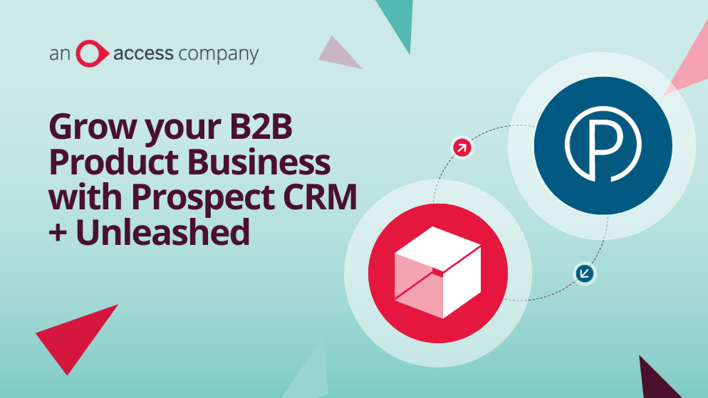 prospect crm video demo