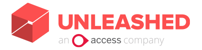 Unleashed Software The Access Group company logo